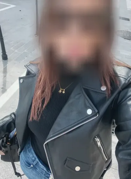 Bianca, 36