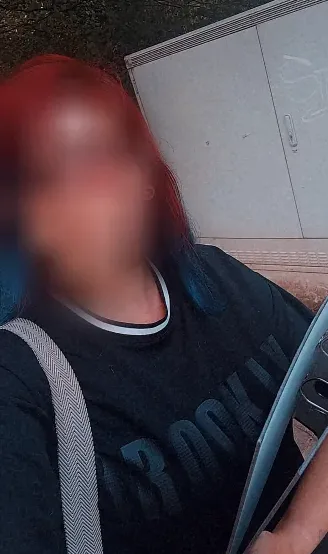 Camilla, 27