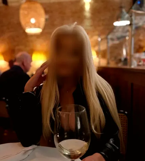 Gitte, 37