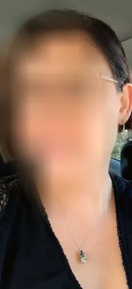 Katja, 40