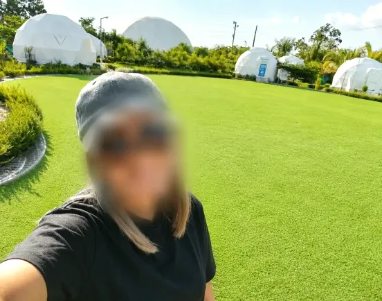 Lejla, 35