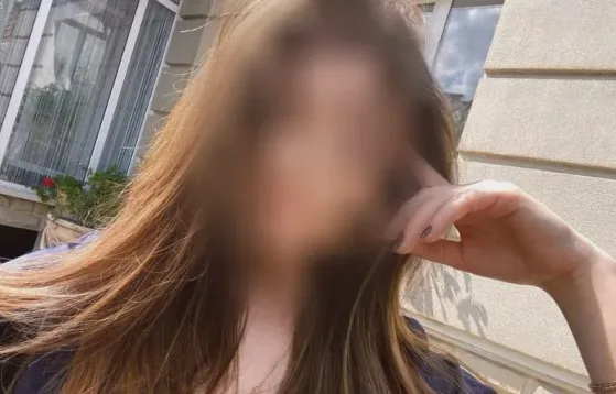 Maria, 19
