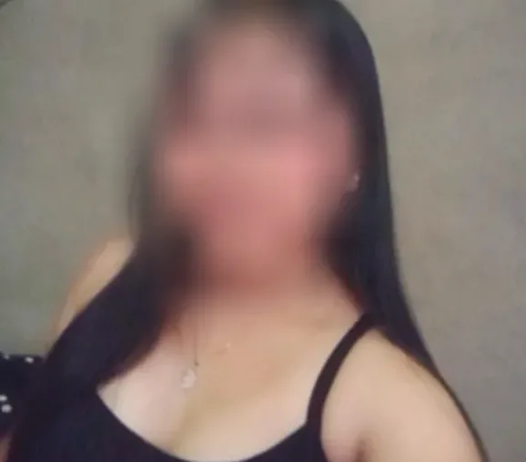 Maria, 19