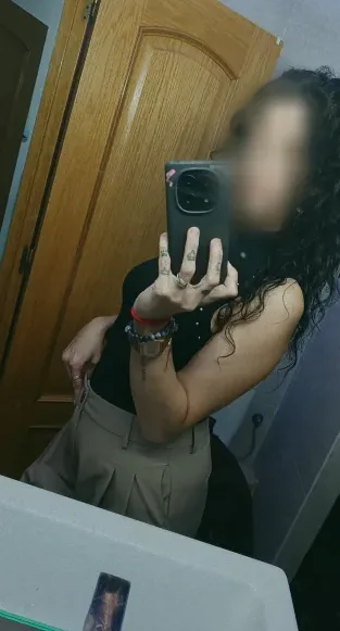 Mariam, 34