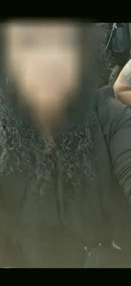 Molly, 39