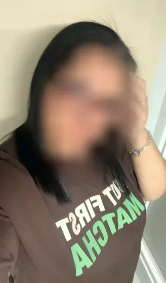 Nadia, 36