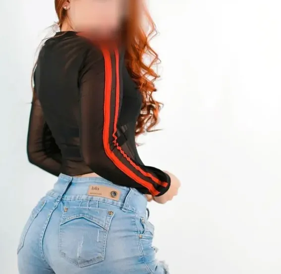 Rikke, 24