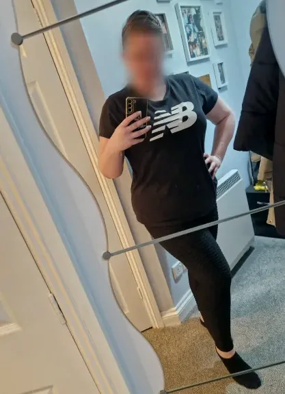Vilma, 36