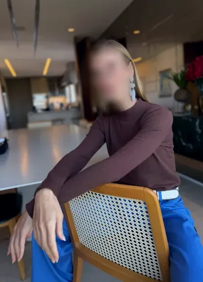 Vilma, 39