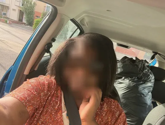 Vilma, 28